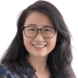 Winnie Sun