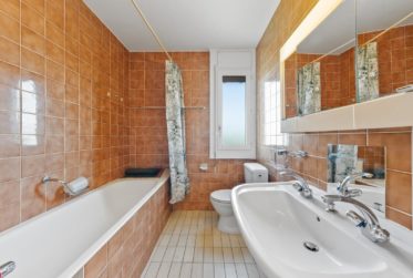 À vendre : Appartement 6 pièces – 161 m² – étage élevé – vue dégagée sur le Jura