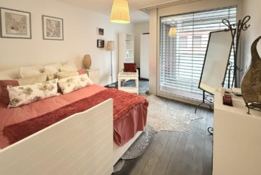 Exclusivité: Moderne de 4,5 Pièces à Vendre – Quartier des Délices, Genève