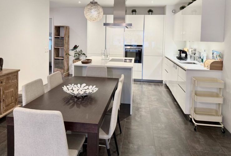 Exclusivité: Moderne de 4,5 Pièces à Vendre – Quartier des Délices, Genève