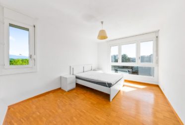 À vendre : Appartement 6 pièces – 161 m² – étage élevé – vue dégagée sur le Jura