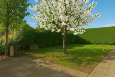 Charmante Villa Mitoyenne avec Jardin & Studio Indépendant