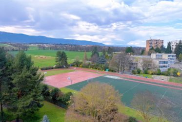 À vendre : Appartement 6 pièces – 161 m² – étage élevé – vue dégagée sur le Jura
