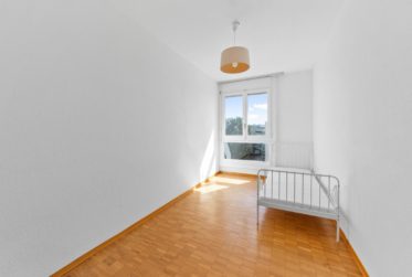 À vendre : Appartement 6 pièces – 161 m² – étage élevé – vue dégagée sur le Jura