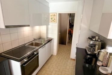 Maison mitoyenne de 4,5 pièces à louer au Grand-Saconnex
