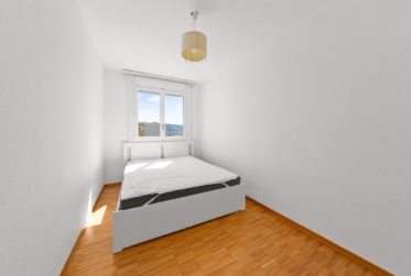 À vendre : Appartement 6 pièces – 161 m² – étage élevé – vue dégagée sur le Jura
