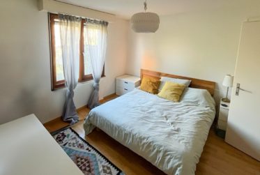 Maison mitoyenne de 4,5 pièces à louer au Grand-Saconnex