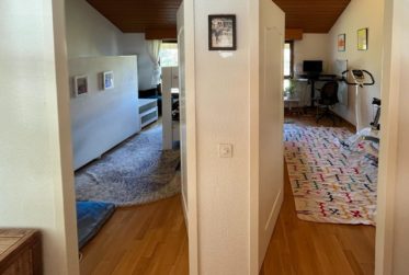 Maison mitoyenne de 4,5 pièces à louer au Grand-Saconnex