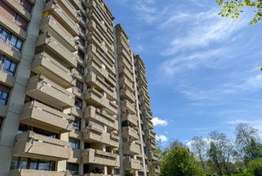 À vendre : Appartement 6 pièces – 161 m² – étage élevé – vue dégagée sur le Jura