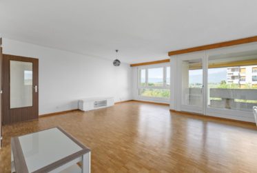 À vendre : Appartement 6 pièces – 161 m² – étage élevé – vue dégagée sur le Jura