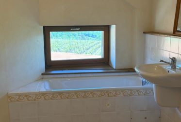 Maison de village à louer à Satigny – Calme, verdure et cadre de vie convivial