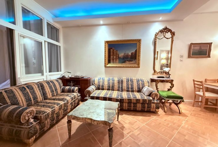 Appartement de Charme au Cœur de la Vieille Ville de Genève - Vente en SI