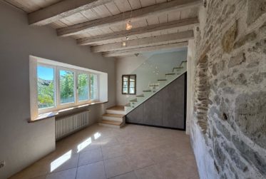 Maison de village à louer à Satigny – Calme, verdure et cadre de vie convivial
