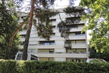 À Vendre – Appartement 2 pièces à Champel (Genève)