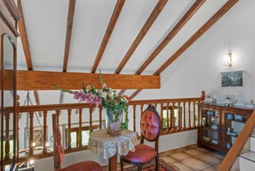 Spacieuse Villa avec Grand Jardin à Genthod
