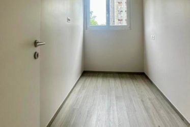 Appartement rénové de 4 chambres à Petit-Saconnex – Proche des organisations internationales