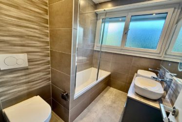 Appartement rénové de 4 chambres à Petit-Saconnex – Proche des organisations internationales