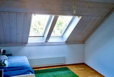 Lumineux appartement de 4 pièces dans un cadre paisible à Vessy