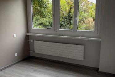 Appartement rénové de 4 chambres à Petit-Saconnex – Proche des organisations internationales