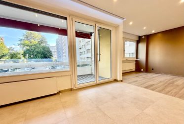 Appartement rénové de 4 chambres à Petit-Saconnex – Proche des organisations internationales