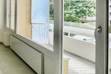 Appartement rénové de 4 chambres à Petit-Saconnex – Proche des organisations internationales