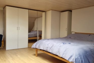 Lumineux appartement de 4 pièces dans un cadre paisible à Vessy