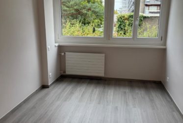 Appartement rénové de 4 chambres à Petit-Saconnex – Proche des organisations internationales