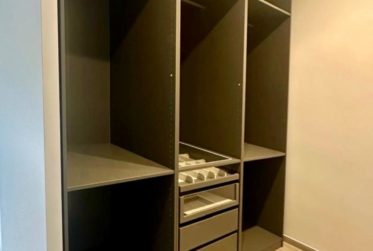 Appartement rénové de 4 chambres à Petit-Saconnex – Proche des organisations internationales