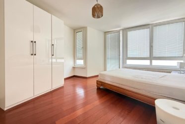 Spacieux Appartement de 5,5 Pièces, 3 Chambres Proche du Lak