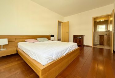 Spacieux Appartement de 5,5 Pièces, 3 Chambres Proche du Lak