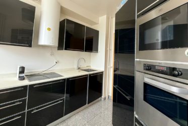 Spacieux Appartement de 5,5 Pièces, 3 Chambres Proche du Lak