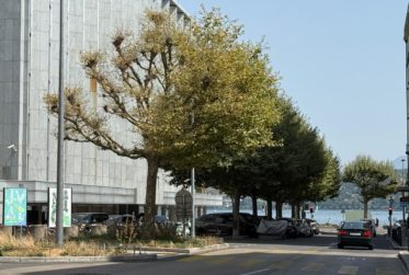 Spacieux Appartement de 5,5 Pièces, 3 Chambres Proche du Lak