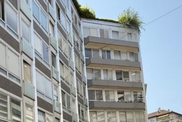 Spacieux Appartement de 5,5 Pièces, 3 Chambres Proche du Lak