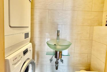 Spacieux Appartement de 5,5 Pièces, 3 Chambres Proche du Lak