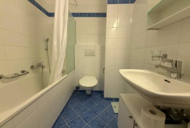 Bel appartement de 2 pièces entièrement meublé – Proche de la gare de Champel