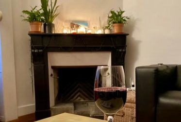 Charmant appartement rénové d’une chambre à Paquis Navigation