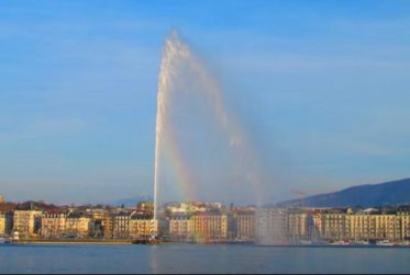 Charmant appartement rénové d’une chambre à Paquis Navigation
