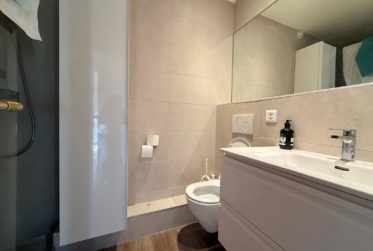 Appartement rénové de 3.5 pièces – Calme, verdoyant, orientation sud