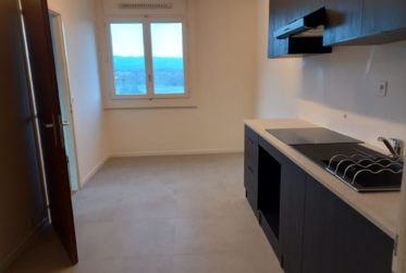 À vendre : Appartement 6 pièces – 161 m² – étage élevé – vue dégagée sur le Jura