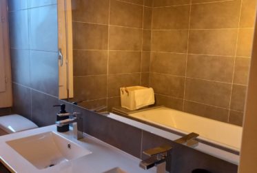 À vendre : Appartement 6 pièces – 161 m² – étage élevé – vue dégagée sur le Jura