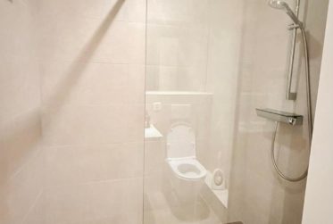 Appartement rénové de 3.5 pièces – Calme, verdoyant, orientation sud