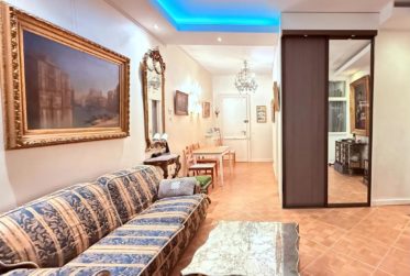 Appartement de Charme au Cœur de la Vieille Ville de Genève - Vente en SI