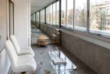 Appartement Moderne et Lumineux à Chêne-Bougeries