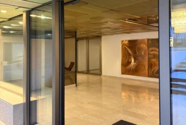 Bel appartement 4 pièces au cœur de champel