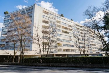 Appartement Moderne et Lumineux à Chêne-Bougeries