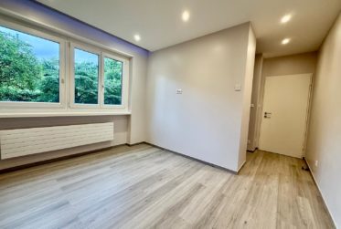 Appartement rénové de 4 chambres à Petit-Saconnex – Proche des organisations internationales