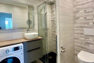 Appartement rénové de 4 chambres à Petit-Saconnex – Proche des organisations internationales