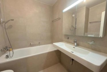 Bel appartement 4 pièces au cœur de champel