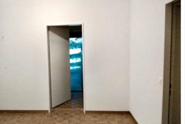 Bel appartement 4 pièces au cœur de champel