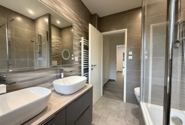 Appartement rénové de 4 chambres à Petit-Saconnex – Proche des organisations internationales